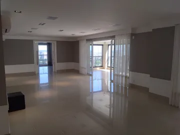 Ribeirao Preto Residencial Morro do Ipe Apartamento Locacao R$ 32.000,00 Condominio R$3.800,00 4 Dormitorios 4 Vagas 