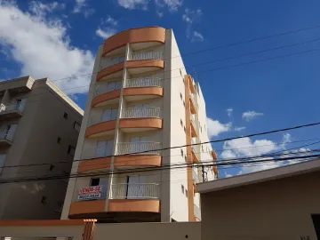 Ribeirao Preto Santa Cruz Apartamento Locacao R$ 2.300,00 Condominio R$250,00 2 Dormitorios 1 Vaga Area construida 75.00m2