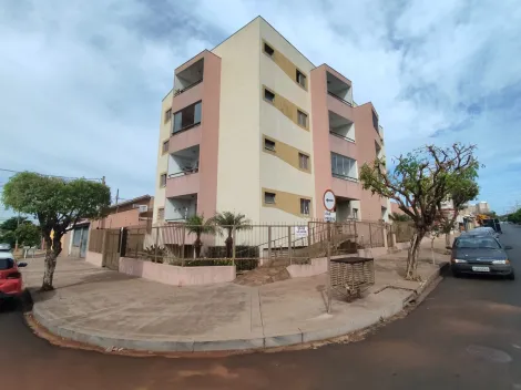Ribeirao Preto Sumarezinho Apartamento Locacao R$ 850,00 Condominio R$220,00 1 Dormitorio 1 Vaga 