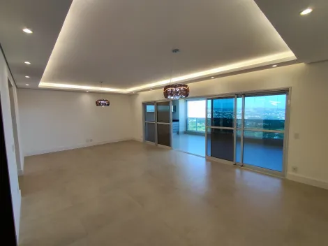 Ribeirao Preto Jardim Ilhas do Sul Apartamento Locacao R$ 13.000,00 Condominio R$1.050,00 4 Dormitorios 4 Vagas Area construida 237.86m2