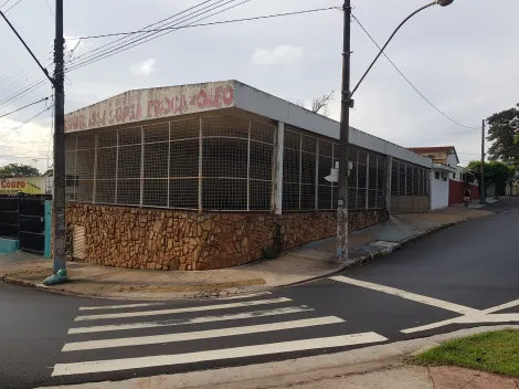 Ribeirao Preto Jardim Independencia Comercial Locacao R$ 22.000,00  4 Vagas Area do terreno 314.08m2 Area construida 314.08m2