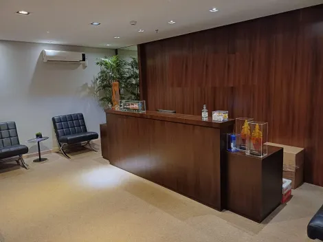 Ribeirao Preto Santa Cruz Comercial Locacao R$ 32.000,00 Condominio R$8.000,00  10 Vagas Area construida 500.00m2
