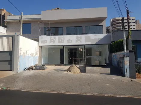 Ribeirao Preto Higienopolis Comercial Locacao R$ 16.000,00  4 Vagas Area do terreno 300.00m2 Area construida 368.73m2