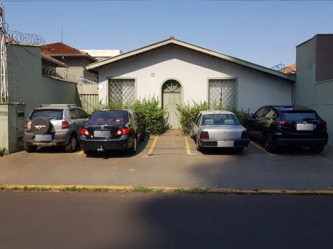 Ribeirao Preto Higienopolis Comercial Locacao R$ 6.000,00 5 Dormitorios 4 Vagas Area do terreno 360.00m2 Area construida 168.40m2