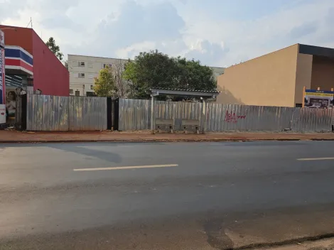 Ribeirao Preto Ipiranga Terreno Locacao R$ 18.800,00  Area do terreno 618.31m2 
