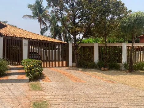 Bonfim Paulista Condominio Genova Casa Locacao R$ 16.000,00 Condominio R$1.900,00 4 Dormitorios 6 Vagas Area do terreno 1149.00m2 Area construida 500.50m2