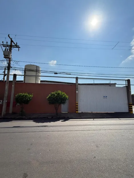 Ribeirao Preto Candido Portinari Comercial Locacao R$ 25.000,00  5 Vagas Area do terreno 1938.00m2 Area construida 1100.00m2