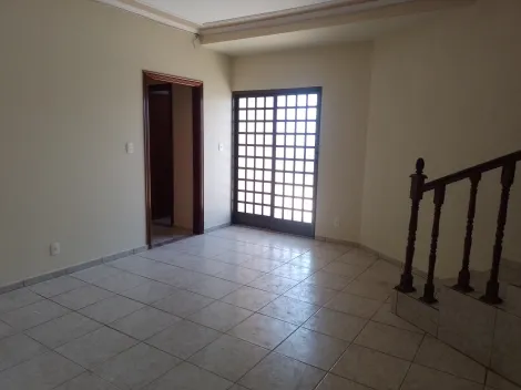 Ribeirao Preto Sumarezinho Casa Locacao R$ 3.000,00 4 Dormitorios 1 Vaga Area do terreno 501.76m2 Area construida 180.00m2