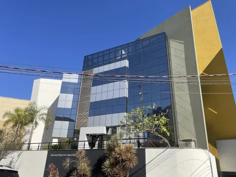 Ribeirao Preto Jardim Ana Maria Comercial Locacao R$ 12.000,00 Condominio R$1.700,00  1 Vaga Area construida 133.61m2