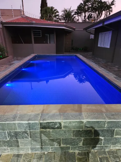 Ribeirao Preto Lagoinha Casa Locacao R$ 6.900,00 3 Dormitorios 3 Vagas Area do terreno 420.00m2 Area construida 280.54m2