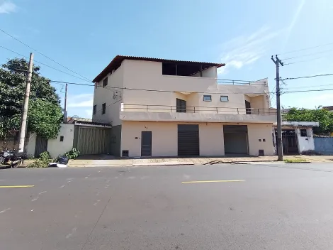 Ribeirao Preto Sumarezinho Salao Locacao R$ 3.000,00  Area do terreno 501.76m2 Area construida 44.90m2
