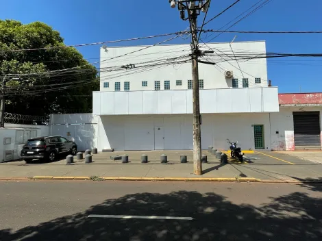 Ribeirao Preto Jardim Independencia Comercial Locacao R$ 12.000,00  10 Vagas Area do terreno 900.00m2 Area construida 374.00m2