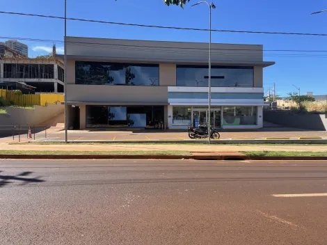 Ribeirao Preto Condominios Zona Sul Comercial Locacao R$ 30.000,00  Area do terreno 2303.25m2 