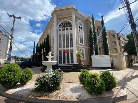 Ribeirao Preto Jardim Nova Alianca Comercial Locacao R$ 48.000,00 10 Dormitorios  Area do terreno 1050.00m2 Area construida 608.00m2