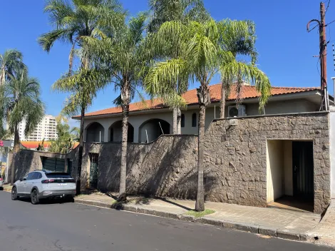 Ribeirao Preto Jardim Sumare Comercial Locacao R$ 28.000,00 4 Dormitorios 4 Vagas Area do terreno 1175.00m2 Area construida 1100.98m2
