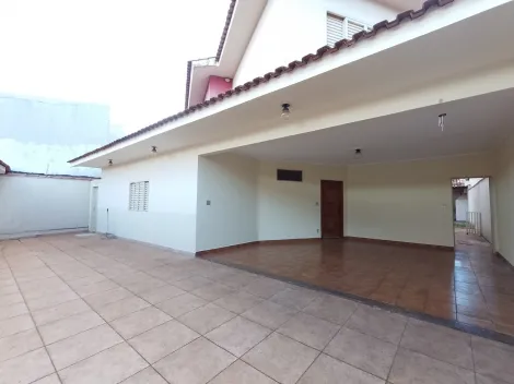 Ribeirao Preto Lagoinha Casa Locacao R$ 4.800,00 6 Dormitorios 5 Vagas Area do terreno 435.00m2 Area construida 315.50m2