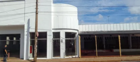 Ribeirao Preto Campos Eliseos Comercial Locacao R$ 40.000,00  37 Vagas Area do terreno 3619.73m2 Area construida 2398.00m2
