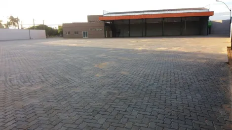 Ribeirao Preto Jardim Salgado Filho Comercial Locacao R$ 40.000,00  10 Vagas Area do terreno 3972.00m2 Area construida 580.00m2