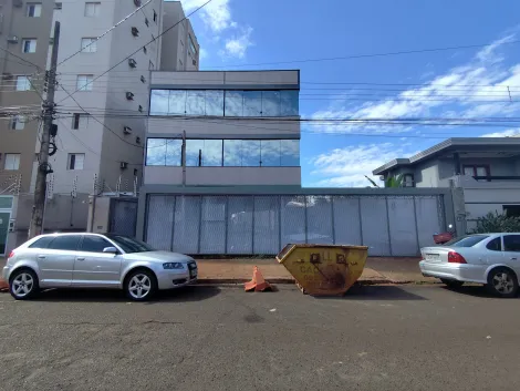 Ribeirao Preto Condominio Itamaraty Comercial Locacao R$ 45.000,00  16 Vagas Area do terreno 700.00m2 Area construida 660.00m2