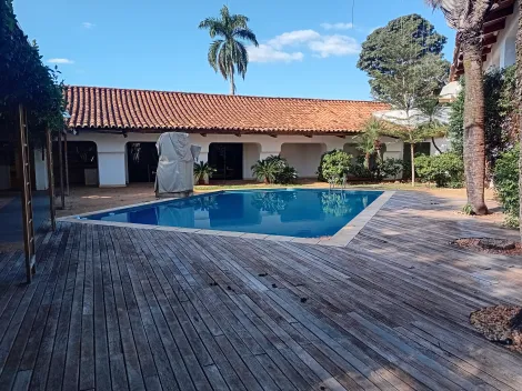 Ribeirao Preto Jardim Sumare Casa Locacao R$ 26.000,00 4 Dormitorios 15 Vagas Area do terreno 1831.00m2 Area construida 1470.00m2