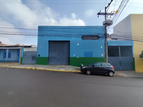 Ribeirao Preto Lagoinha Salao Locacao R$ 12.000,00  3 Vagas Area do terreno 500.00m2 Area construida 749.81m2