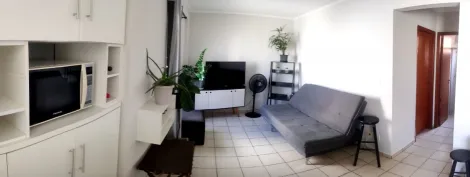 Ribeirao Preto Jardim Ana Maria Apartamento Locacao R$ 1.900,00 Condominio R$289,00 1 Dormitorio 1 Vaga Area construida 38.44m2