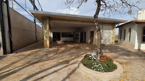 Cravinhos Distrito Industrial comercial Locacao R$ 7.650,00 Condominio R$1.140,00 Area construida 380.00m2