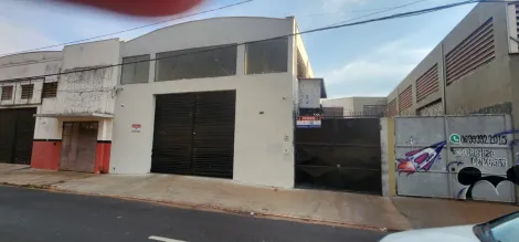Ribeirao Preto Jardim Independencia Salao Locacao R$ 7.000,00  3 Vagas Area do terreno 471.10m2 Area construida 747.90m2