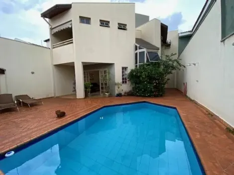 Ribeirao Preto Jardim Ana Maria Casa Locacao R$ 6.500,00 3 Dormitorios 4 Vagas Area do terreno 300.00m2 Area construida 276.82m2