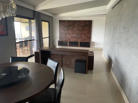 Ribeirao Preto Residencial Alto do Ipe Apartamento Locacao R$ 7.800,00 Condominio R$1.400,00 3 Dormitorios 3 Vagas 