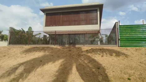 Ribeirao Preto Residencial Alto do Castelo Casa Locacao R$ 15.000,00 Condominio R$596,00 4 Dormitorios 4 Vagas Area do terreno 360.00m2 Area construida 364.82m2