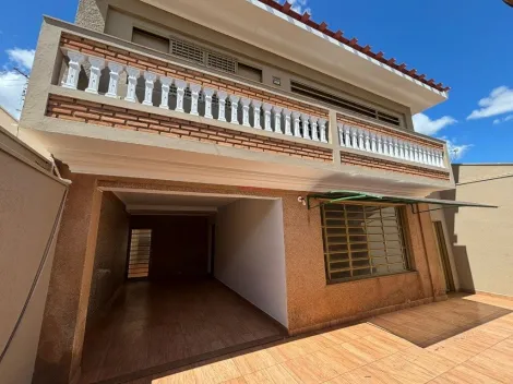 Ribeirao Preto Sumarezinho Casa Locacao R$ 3.900,00 5 Dormitorios 4 Vagas Area do terreno 260.00m2 Area construida 298.00m2