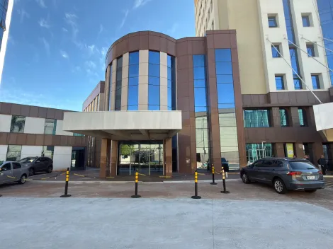 Ribeirao Preto Jardim California Comercial Locacao R$ 120.000,00 Condominio R$4.537,32 Area construida 1404.85m2