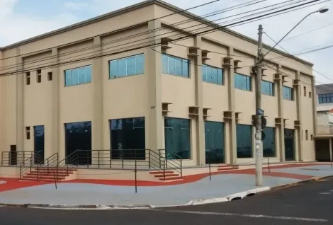 Ribeirao Preto Ribeirania Comercial Locacao R$ 35.000,00  10 Vagas Area do terreno 506.69m2 Area construida 677.82m2
