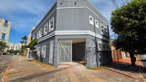 Ribeirao Preto Jardim Ana Maria Comercial Locacao R$ 13.900,00  1 Vaga Area do terreno 250.00m2 Area construida 379.28m2