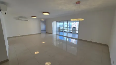 Ribeirao Preto Residencial Morro do Ipe Apartamento Locacao R$ 12.000,00 Condominio R$2.650,00 4 Dormitorios 4 Vagas 