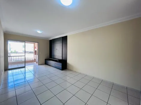 Ribeirao Preto Santa Cruz Apartamento Locacao R$ 3.800,00 Condominio R$830,00 3 Dormitorios 2 Vagas 