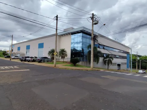 Ribeirao Preto Jardim Botanico Comercial Locacao R$ 90.000,00  15 Vagas Area do terreno 1860.63m2 Area construida 2900.00m2