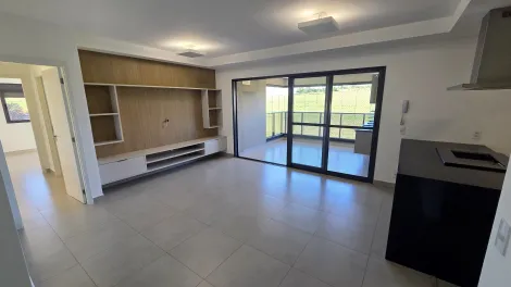 Ribeirao Preto Jardim Olhos D`Agua II Apartamento Locacao R$ 6.000,00 Condominio R$1.310,00 3 Dormitorios 2 Vagas 