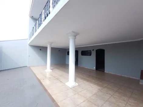 Ribeirao Preto Sumarezinho Casa Locacao R$ 4.800,00 3 Dormitorios 3 Vagas Area do terreno 250.00m2 Area construida 281.53m2
