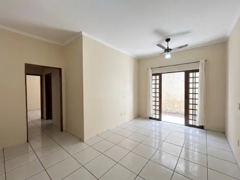 Ribeirao Preto Lagoinha Apartamento Locacao R$ 2.500,00 Condominio R$200,00 3 Dormitorios 1 Vaga Area construida 90.00m2