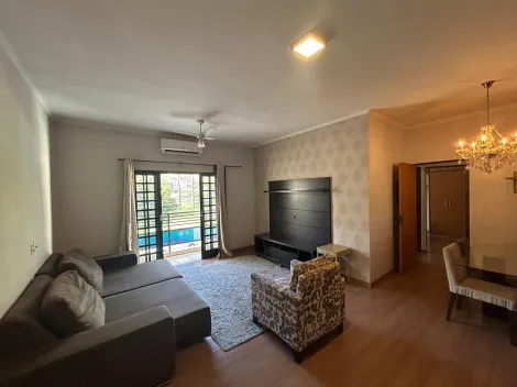 Ribeirao Preto Lagoinha Apartamento Locacao R$ 2.350,00 Condominio R$250,00 2 Dormitorios 1 Vaga Area construida 90.00m2