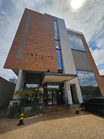 Ribeirao Preto Santa Cruz Apartamento Locacao R$ 3.000,00 Condominio R$700,00 2 Dormitorios 2 Vagas 