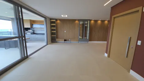 Ribeirao Preto Jardim Ilhas do Sul Apartamento Locacao R$ 16.500,00 Condominio R$1.340,00 4 Dormitorios 4 Vagas 