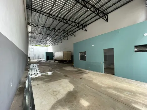 Ribeirao Preto Parque Anhanguera Salao Locacao R$ 12.000,00  Area do terreno 420.00m2 Area construida 400.00m2