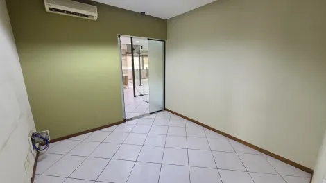 Ribeirao Preto Jardim Santa Angela Comercial Locacao R$ 5.500,00 Condominio R$1.120,00  2 Vagas 