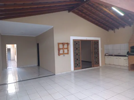 Ribeirao Preto Sumarezinho Casa Locacao R$ 4.500,00 2 Dormitorios 5 Vagas Area do terreno 310.40m2 Area construida 235.77m2
