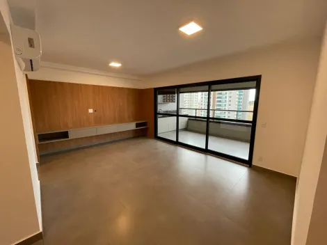 Ribeirao Preto Jardim Olhos D`Agua II Apartamento Locacao R$ 8.500,00 Condominio R$890,00 4 Dormitorios 3 Vagas Area construida 153.00m2