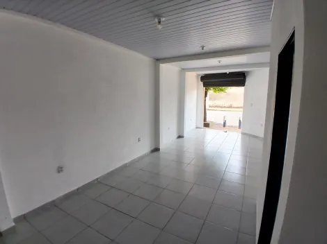Ribeirao Preto Jardim Alexandre Balbo Salao Locacao R$ 1.500,00 Area construida 40.00m2