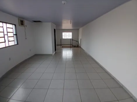 Ribeirao Preto Jardim Alexandre Balbo Salao Locacao R$ 1.200,00 Area construida 40.00m2